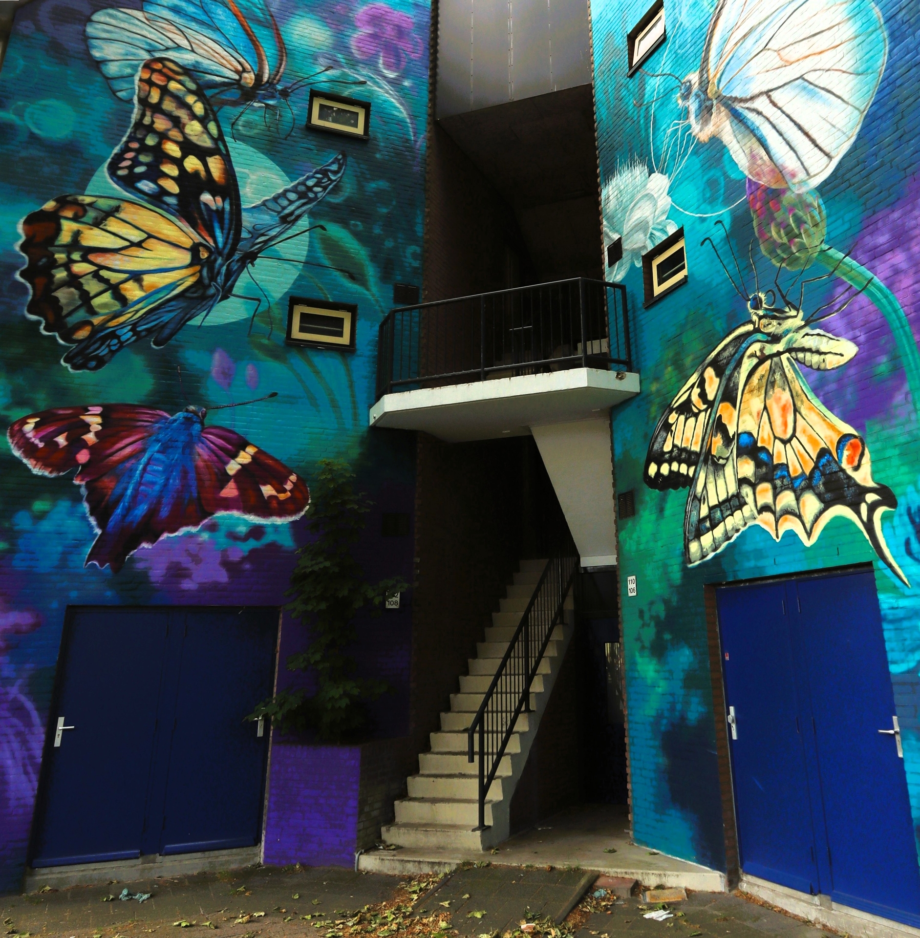 3e – Ivonne